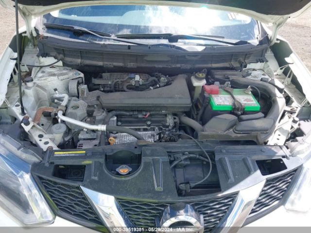 Photo 9 VIN: JN8AT2MV0GW146519 - NISSAN ROGUE 