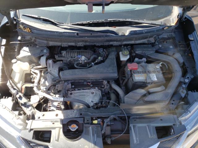 Photo 6 VIN: JN8AT2MV0GW146813 - NISSAN ROGUE S 