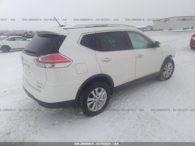 Photo 3 VIN: JN8AT2MV0GW146925 - NISSAN ROGUE 