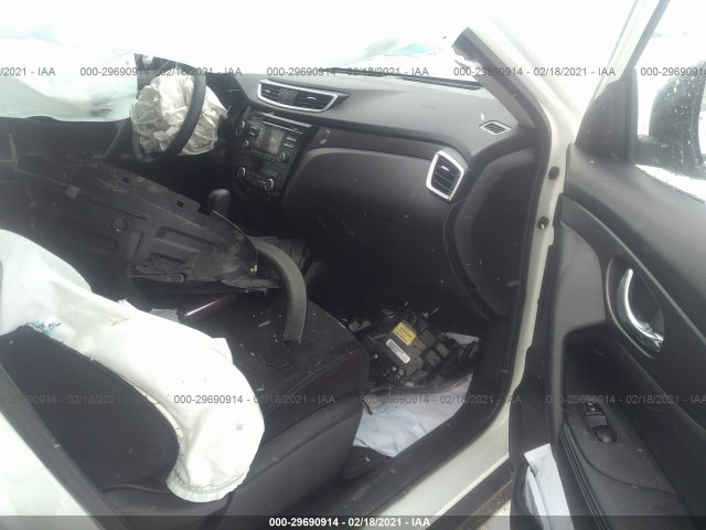 Photo 4 VIN: JN8AT2MV0GW146925 - NISSAN ROGUE 