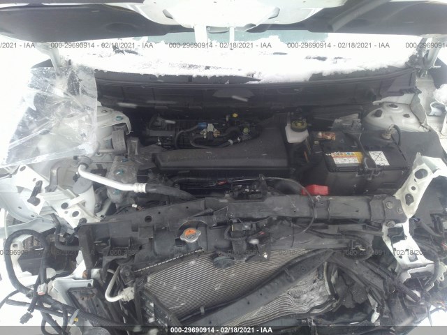 Photo 9 VIN: JN8AT2MV0GW146925 - NISSAN ROGUE 