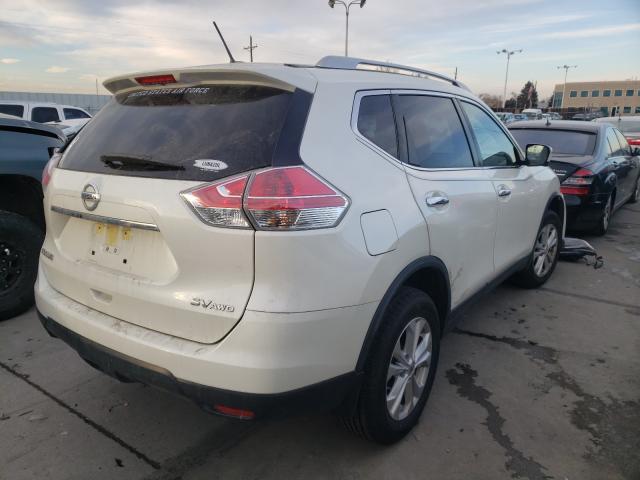 Photo 3 VIN: JN8AT2MV0GW147539 - NISSAN ROGUE S 