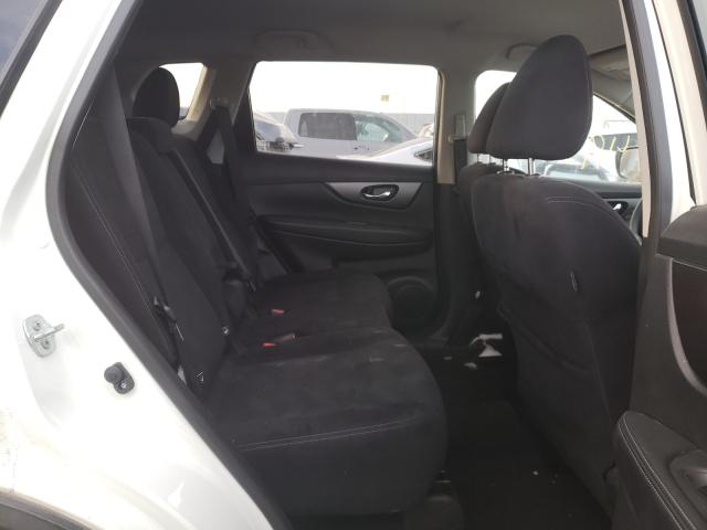 Photo 5 VIN: JN8AT2MV0GW147539 - NISSAN ROGUE S 