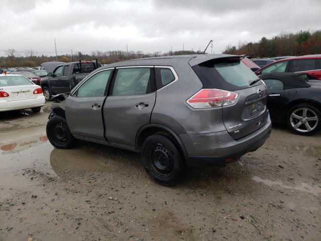 Photo 1 VIN: JN8AT2MV0GW147542 - NISSAN ROGUE S 