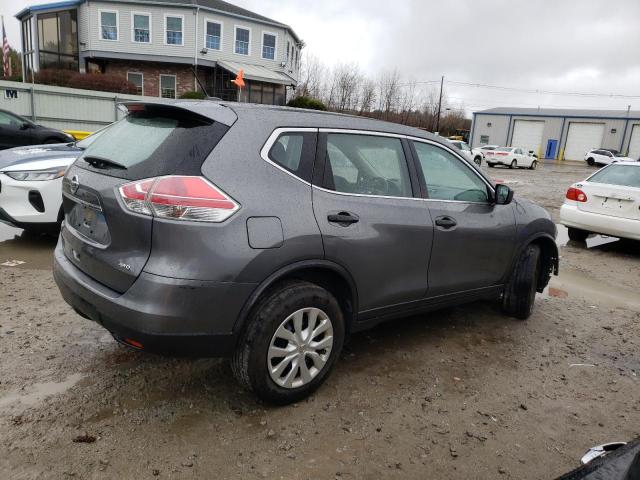 Photo 2 VIN: JN8AT2MV0GW147542 - NISSAN ROGUE S 