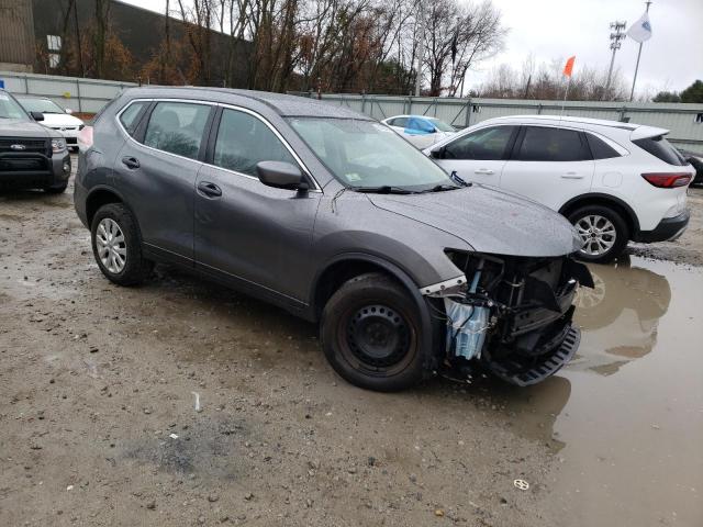 Photo 3 VIN: JN8AT2MV0GW147542 - NISSAN ROGUE S 