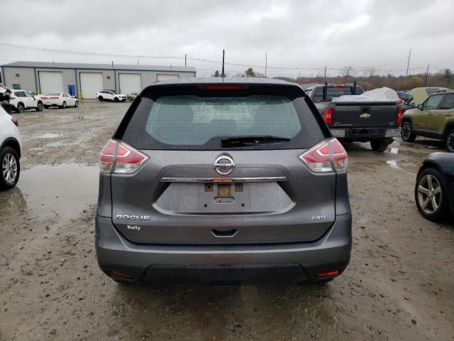 Photo 5 VIN: JN8AT2MV0GW147542 - NISSAN ROGUE S 