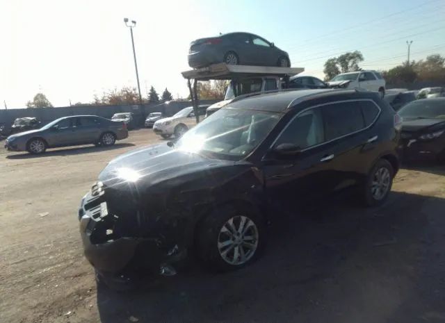 Photo 1 VIN: JN8AT2MV0GW148500 - NISSAN ROGUE 