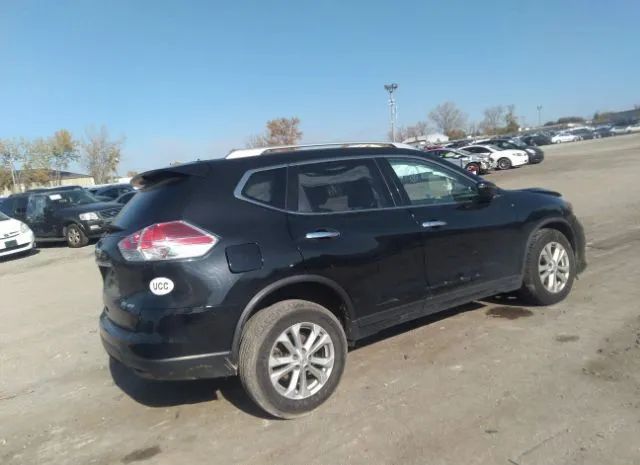 Photo 3 VIN: JN8AT2MV0GW148500 - NISSAN ROGUE 