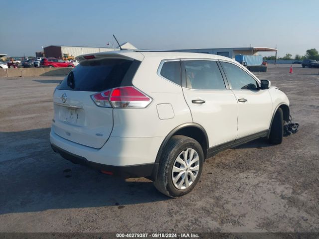 Photo 3 VIN: JN8AT2MV0GW151025 - NISSAN ROGUE 