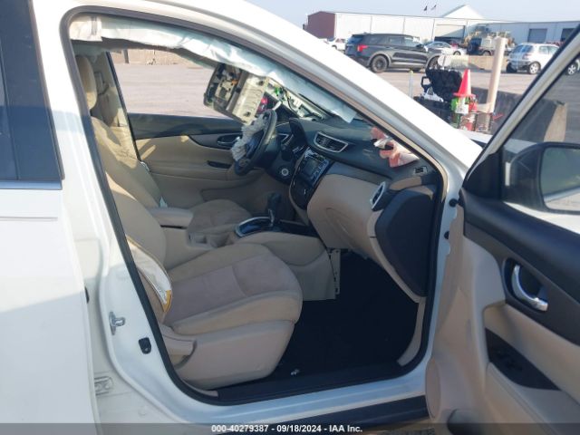 Photo 4 VIN: JN8AT2MV0GW151025 - NISSAN ROGUE 