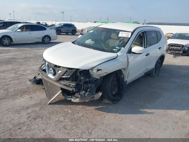 Photo 5 VIN: JN8AT2MV0GW151025 - NISSAN ROGUE 