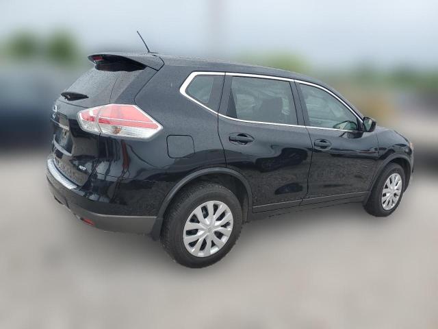 Photo 2 VIN: JN8AT2MV0GW151333 - NISSAN ROGUE 