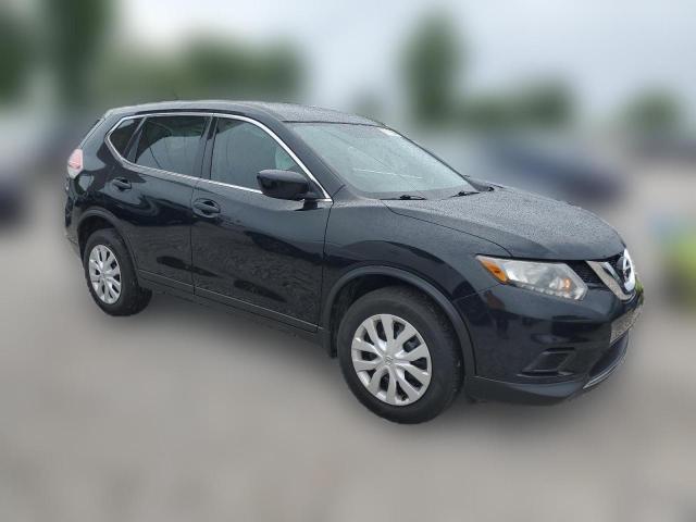 Photo 3 VIN: JN8AT2MV0GW151333 - NISSAN ROGUE 