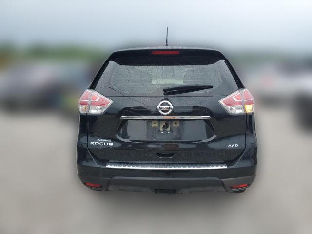 Photo 5 VIN: JN8AT2MV0GW151333 - NISSAN ROGUE 