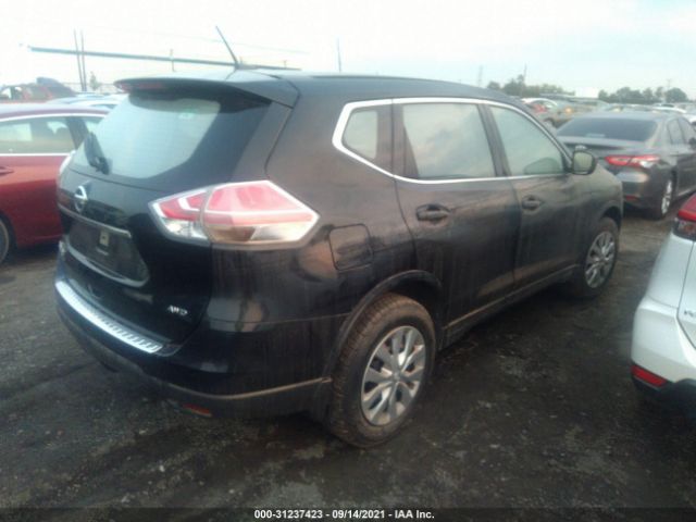 Photo 3 VIN: JN8AT2MV0GW152997 - NISSAN ROGUE 