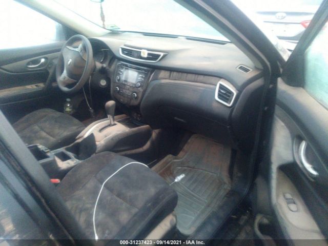 Photo 4 VIN: JN8AT2MV0GW152997 - NISSAN ROGUE 