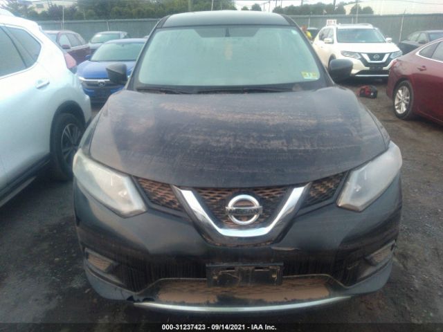 Photo 5 VIN: JN8AT2MV0GW152997 - NISSAN ROGUE 