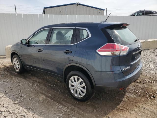 Photo 1 VIN: JN8AT2MV0GW154023 - NISSAN ROGUE S 