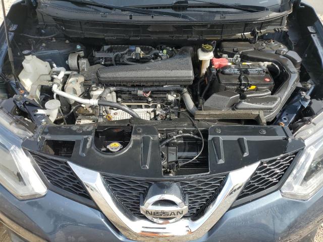 Photo 11 VIN: JN8AT2MV0GW154023 - NISSAN ROGUE S 