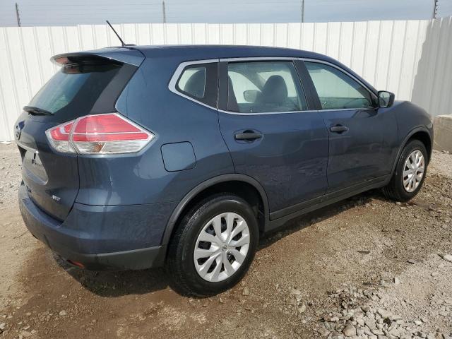 Photo 2 VIN: JN8AT2MV0GW154023 - NISSAN ROGUE S 