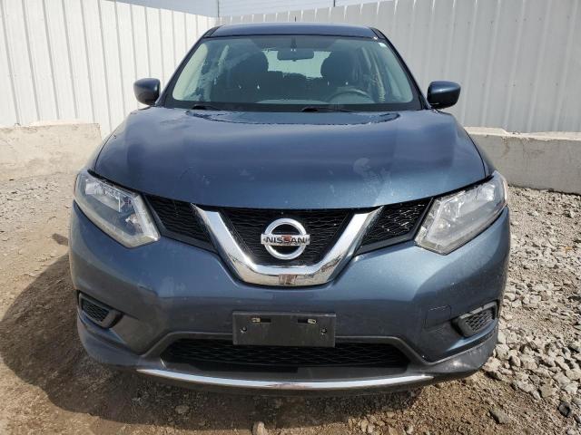 Photo 4 VIN: JN8AT2MV0GW154023 - NISSAN ROGUE S 