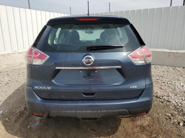 Photo 5 VIN: JN8AT2MV0GW154023 - NISSAN ROGUE S 