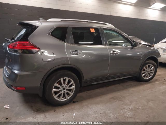 Photo 3 VIN: JN8AT2MV0HW000445 - NISSAN ROGUE 