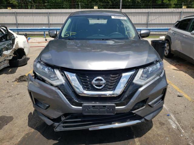 Photo 4 VIN: JN8AT2MV0HW000817 - NISSAN ROGUE S 