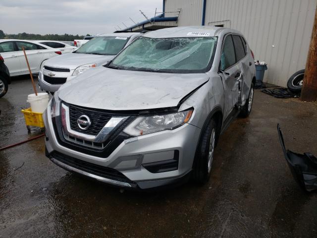 Photo 1 VIN: JN8AT2MV0HW001823 - NISSAN ROGUE S 