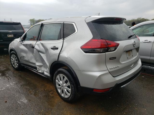 Photo 2 VIN: JN8AT2MV0HW001823 - NISSAN ROGUE S 