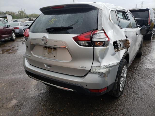 Photo 3 VIN: JN8AT2MV0HW001823 - NISSAN ROGUE S 