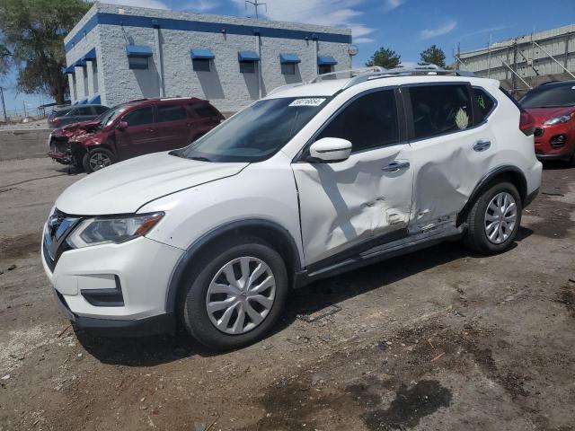 Photo 0 VIN: JN8AT2MV0HW002714 - NISSAN ROGUE S 