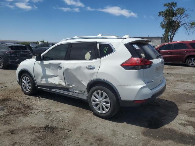 Photo 1 VIN: JN8AT2MV0HW002714 - NISSAN ROGUE S 