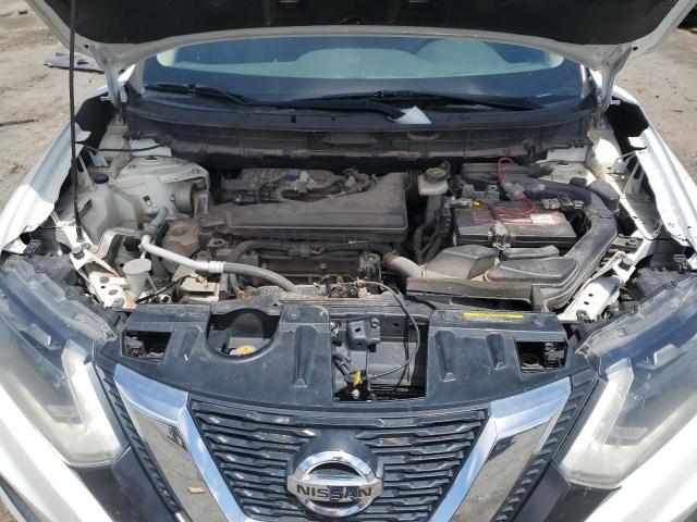 Photo 11 VIN: JN8AT2MV0HW002714 - NISSAN ROGUE S 