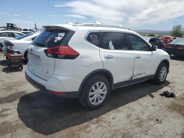 Photo 2 VIN: JN8AT2MV0HW002714 - NISSAN ROGUE S 