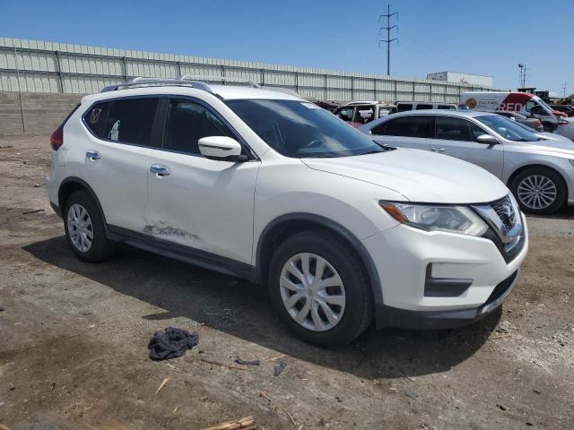 Photo 3 VIN: JN8AT2MV0HW002714 - NISSAN ROGUE S 