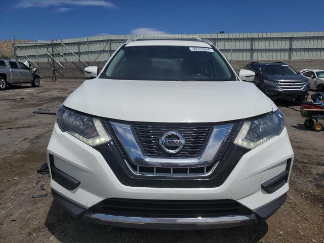 Photo 4 VIN: JN8AT2MV0HW002714 - NISSAN ROGUE S 