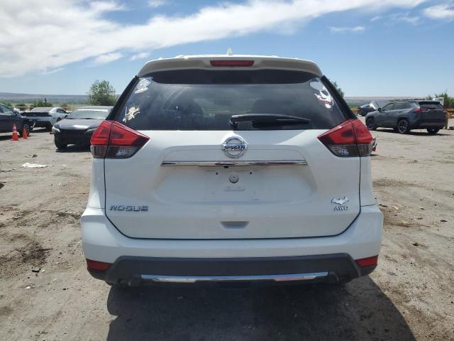 Photo 5 VIN: JN8AT2MV0HW002714 - NISSAN ROGUE S 