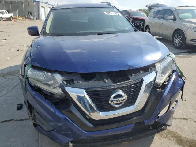 Photo 4 VIN: JN8AT2MV0HW004396 - NISSAN ROGUE S 