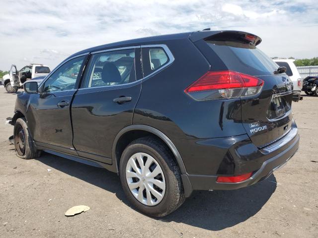 Photo 1 VIN: JN8AT2MV0HW004995 - NISSAN ROGUE S 