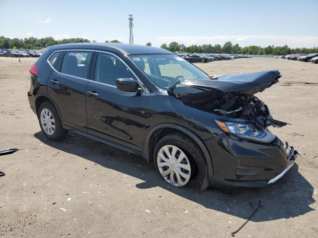 Photo 3 VIN: JN8AT2MV0HW004995 - NISSAN ROGUE S 