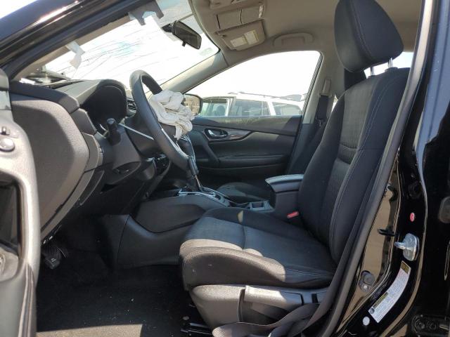 Photo 6 VIN: JN8AT2MV0HW004995 - NISSAN ROGUE S 