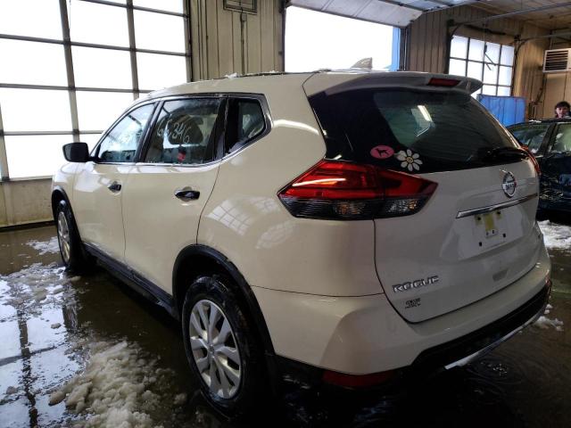 Photo 2 VIN: JN8AT2MV0HW006097 - NISSAN ROGUE S 