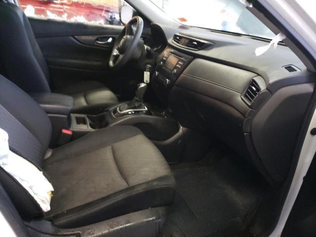 Photo 4 VIN: JN8AT2MV0HW006097 - NISSAN ROGUE S 