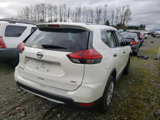 Photo 3 VIN: JN8AT2MV0HW007475 - NISSAN ROGUE S 