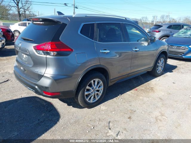 Photo 3 VIN: JN8AT2MV0HW009310 - NISSAN ROGUE 