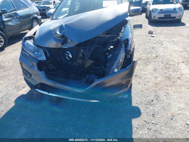 Photo 5 VIN: JN8AT2MV0HW009310 - NISSAN ROGUE 