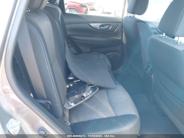 Photo 7 VIN: JN8AT2MV0HW009310 - NISSAN ROGUE 