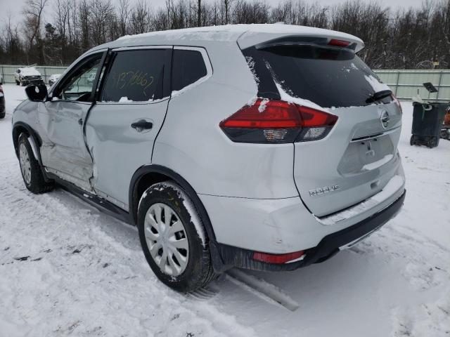 Photo 2 VIN: JN8AT2MV0HW010392 - NISSAN ROGUE S 